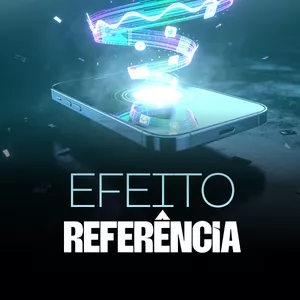 Imagem de capa para o Curso online Efeito Referência