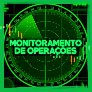 Imagem de capa para o Curso online Monitoramento de Operações