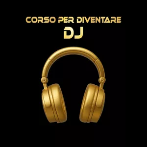 Cover image for Online course Corso per diventare DJ
