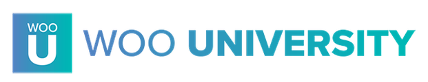 WooU logo