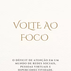 Imagem de capa para o Ebook Gerenciando o TDAH em um mundo hiperconectado + bônus ''20 dicas de como cuidar de uma criança com ansiedade''.