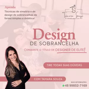 Imagem de capa para o Curso online DESIGNER DE ELITE