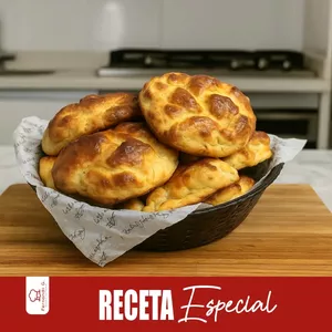 Imagen de portada para Ebook Combo x 3 recetas - COM_008