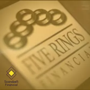 Cover image for Online course Be Part of Five Rings Financial