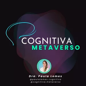 Imagem de capa para o Curso online Cognitiva Metaverso - Plano Básico