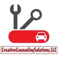 CREATIVE COUNSELING SOLUTIONS, LLC logo