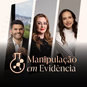 Imagem de capa para o Curso online Manipulação em Evidência 