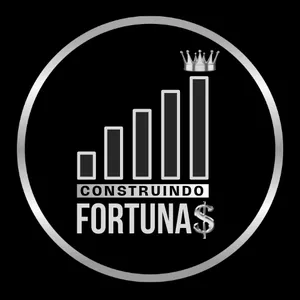 Construindo Fortunas por Alexandre de Tarso