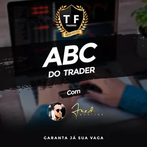 Imagem de capa para o Curso online METODO ABC DO TRADER - TFTRADERS