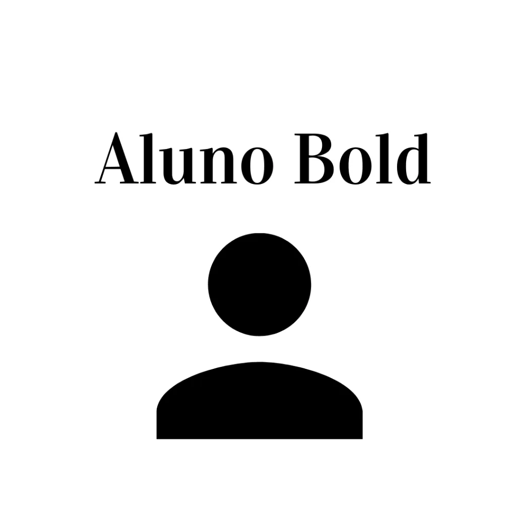 Ricardo - Aluno BOLD