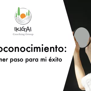 Imagen de portada para Curso online Autoconocimiento: el primer paso para mi éxito