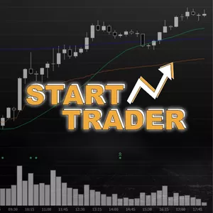 Imagem de capa para o Curso online Start Trader