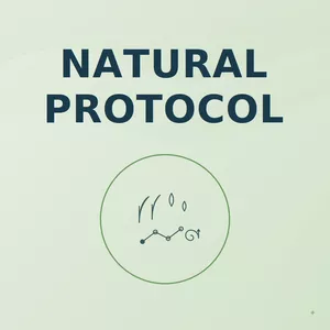 Cover image for Ebook Natural Protocol