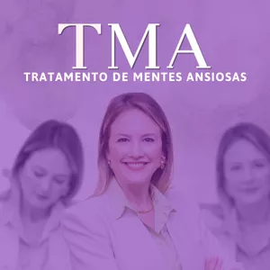 Imagem de capa para o Curso online TMA - Tratamento de Mentes Ansiosas
