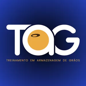 TAG - Treinamento em Armazenagem de Grãos