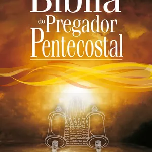 Imagem do curso Bíblia do Pregador Pentecostal 