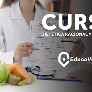 Imagen de portada para Curso online Nutricion y Odontologia Ortomolecular