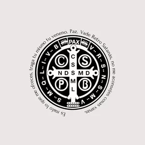 Imagen de portada para Ebook Taller de Sanación Benedictina