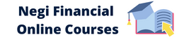 Negi Learning Academy Courses