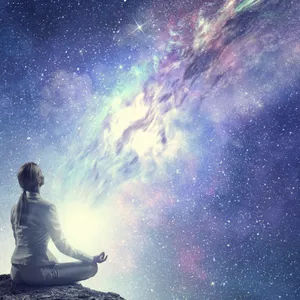 Imagen de portada para Curso online O Despertar Espiritual