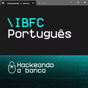 Imagem do curso Hackeando a Banca (IBFC) - PORTUGUÊS