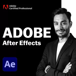 Imagen de portada para Curso online Domina After Effects CC: Curso Rápido para Creativos