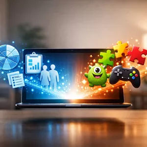 Imagem do curso Kit Terapia Interativa Completo