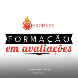 Imagem de capa para o Curso online [Curso Online] Formação em Avaliações de Imóveis Express