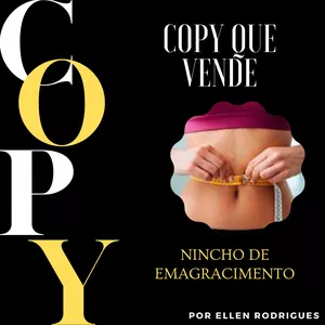 Imagem de capa para o Serviço online COPY DE EMAGRECIMENTO 