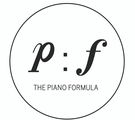 The Piano Formula logo