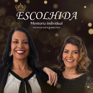 Imagem de capa para o Curso online Mentoria Individual Escolhida