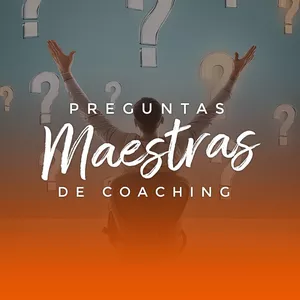 Imagen de portada para Curso online Preguntas Maestras de Coaching