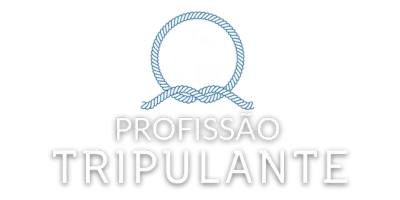 Logo Profissão Tripulante