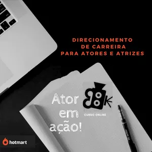 Capa do curso 