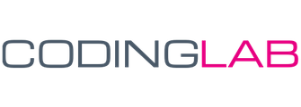 CodingLab logo