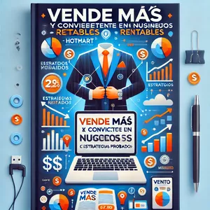Imagen de portada para Curso online VENDER SIN LIMITES + FORMACIÓN