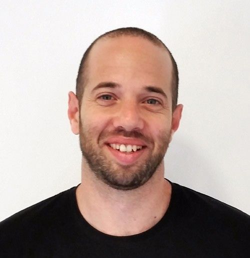 לירון שטיינגרט