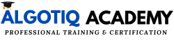 ALGOTIQ ACADEMY