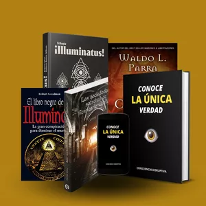 Imagen de portada para Curso online Domina Tu Lectura: 7 Estrategias Infalibles para Devorar un Libro al Día + Una Biblioteca de 1000 Libros.