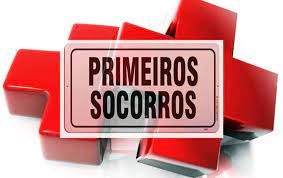 Curso Noções básicas de Primeiros Socorros