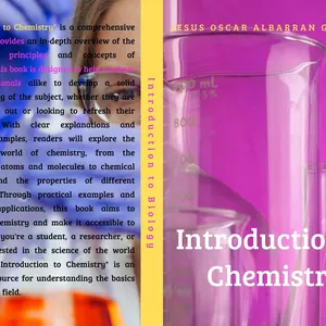 Cover image for Ebook Introduction To Chemistry