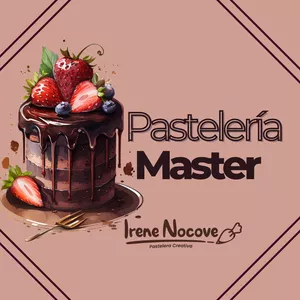 Imagen de portada para Curso online Pastelería Master