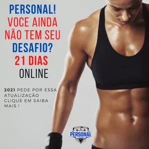 Tabata Training com Peso Corporal
