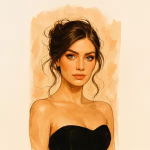 Imagem de capa para o Curso online Vip - Consultoria de Imagem Virtual