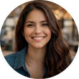 Fernanda L. – Monterrey