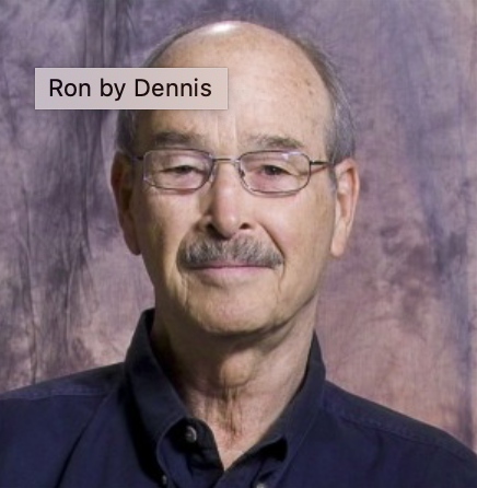 Ron Kurtz, Ph.D.