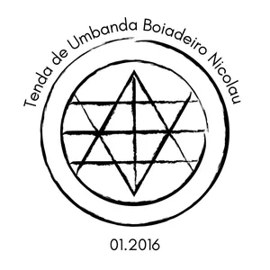 Imagem de capa para o Curso online TUBN | Teologia da Umbanda