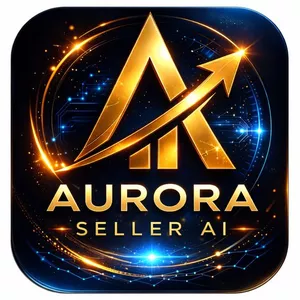 Imagem do curso Aurora Seller AI | Ganhe Dinheiro Com IA