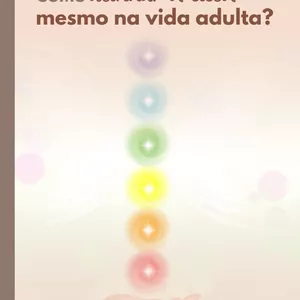 Imagem de capa para o Ebook Ebook - Setênios: Como alinhar os ciclos mesmo na vida adulta?