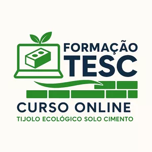 Capa do curso 